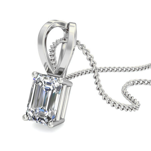 Hilya Necklace 00241 - Image 2