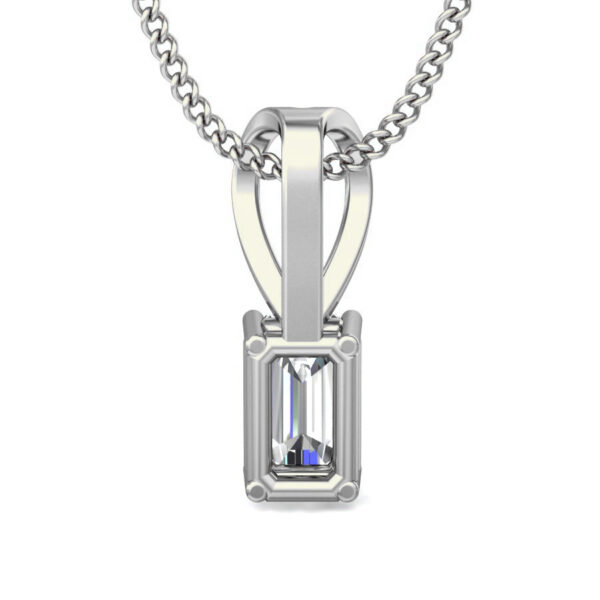 Hilya Necklace 00241 - Image 3