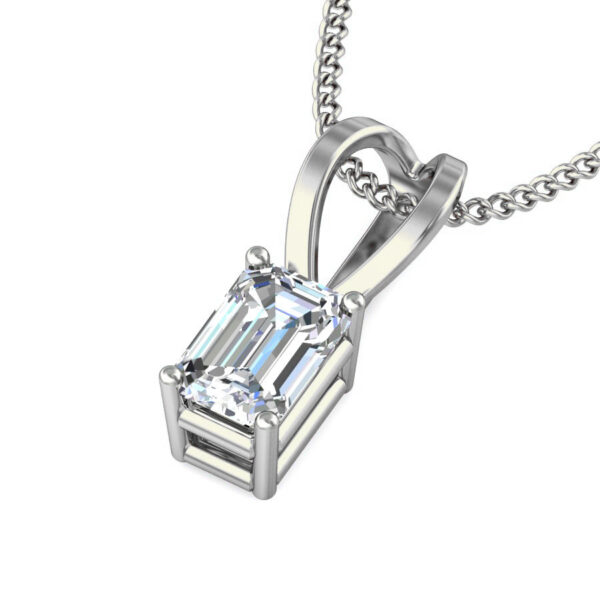 Hilya Necklace 00241 - Image 6