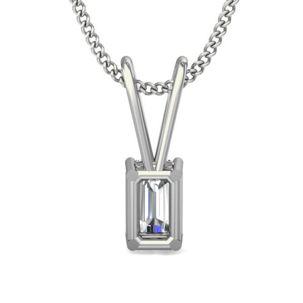 Hilya Necklace 00242 - Image 3