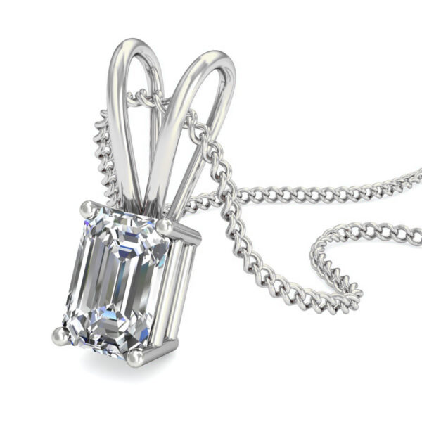 Hilya Necklace 00242 - Image 6
