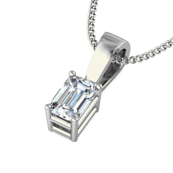 Hilya Necklace 00244 - Image 4