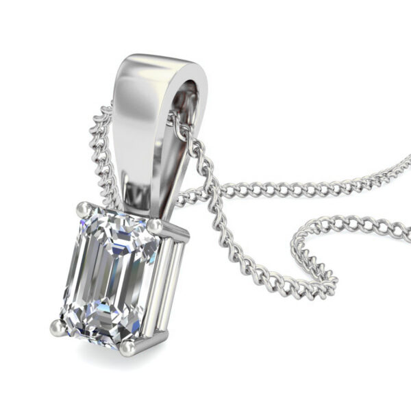 Hilya Necklace 00244 - Image 7