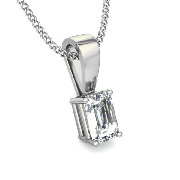 Hilya Necklace 00244 - Image 8