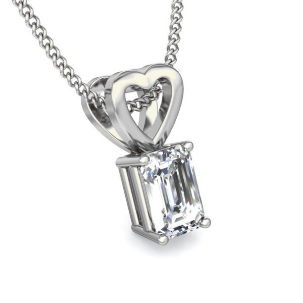 Hilya Necklace 00245 - Image 2