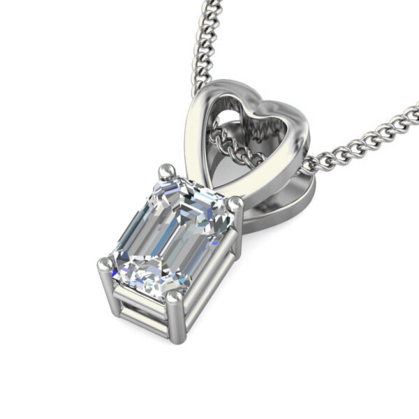 Hilya Necklace 00245 - Image 3