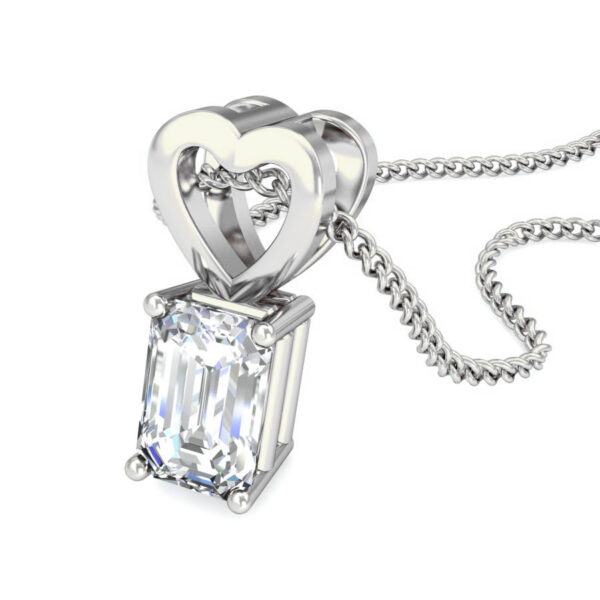 Hilya Necklace 00245 - Image 5