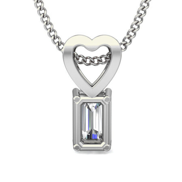 Hilya Necklace 00245 - Image 6