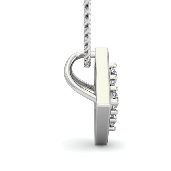 Hilya Necklace 00247 - Image 5