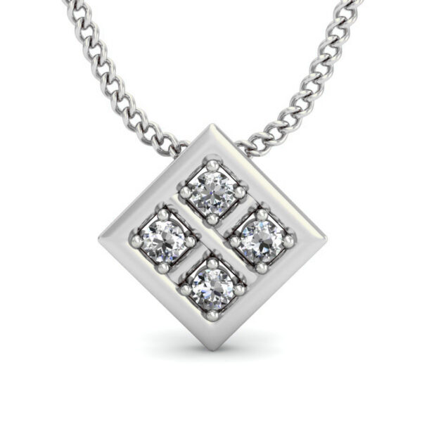 Hilya Necklace 00247 - Image 6