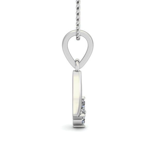 Hilya Necklace 00250 - Image 6