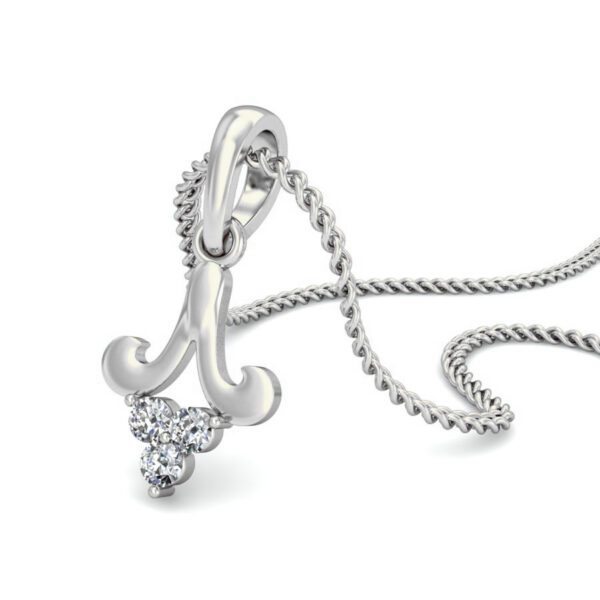 Hilya Necklace 00251 - Image 2