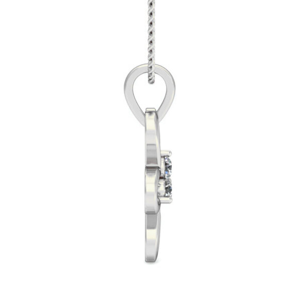 Hilya Necklace 00252 - Image 4