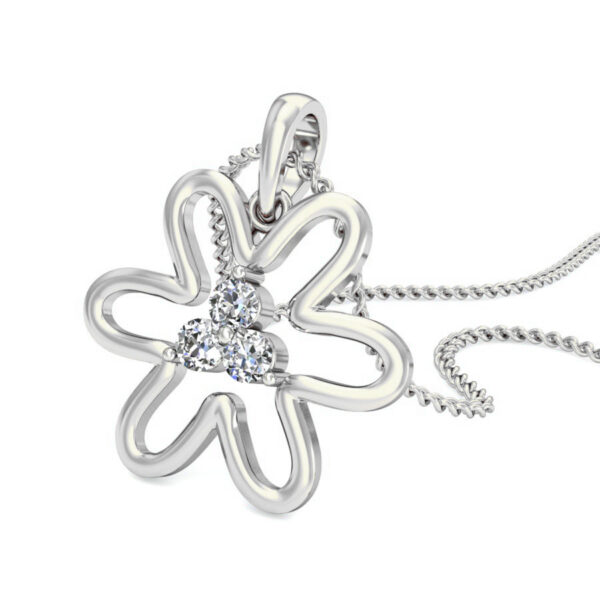 Hilya Necklace 00252 - Image 5
