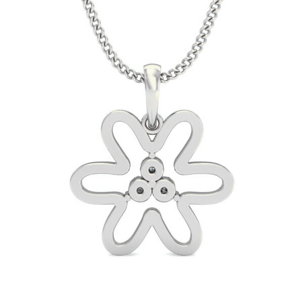 Hilya Necklace 00252 - Image 6