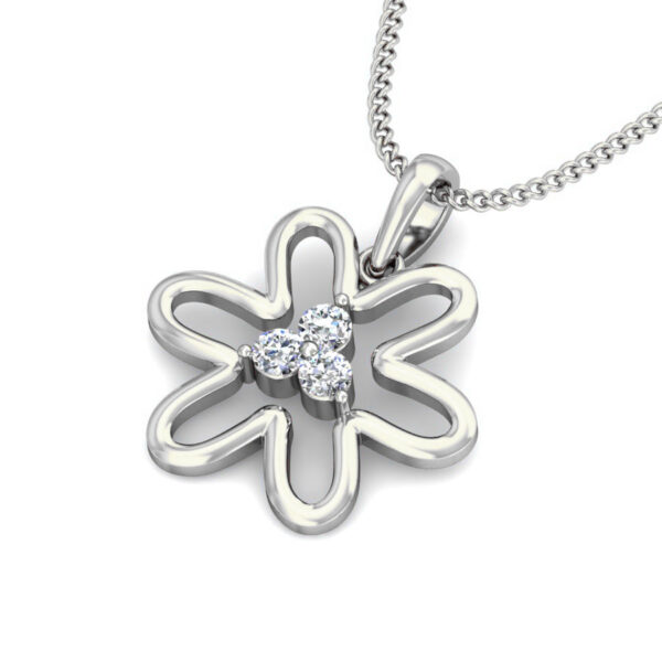 Hilya Necklace 00252 - Image 7