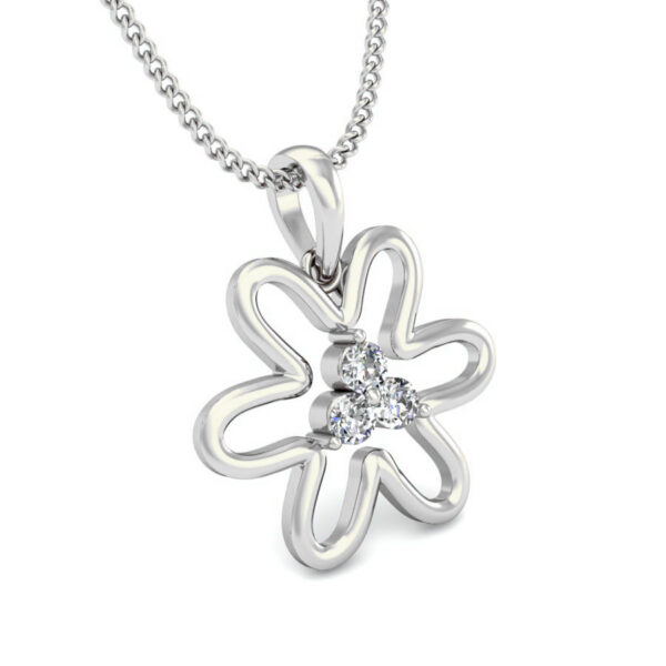 Hilya Necklace 00252 - Image 8