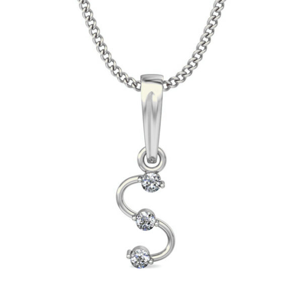 Hilya Necklace 00253 - Image 2