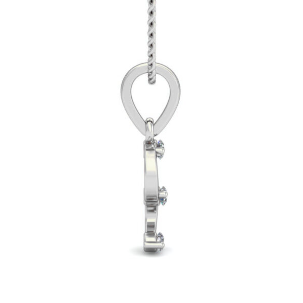 Hilya Necklace 00253 - Image 6