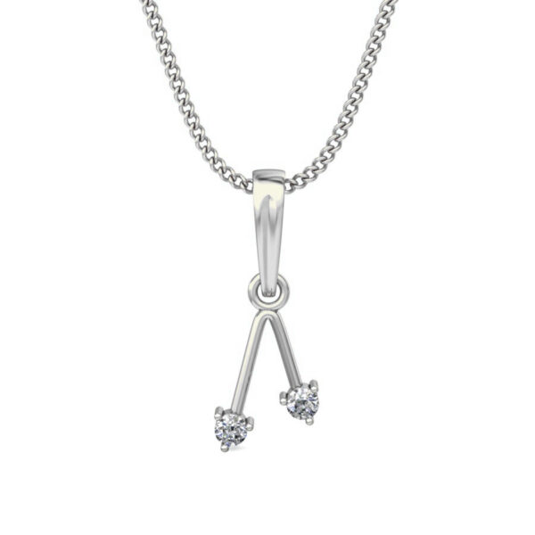 Hilya Necklace 00255