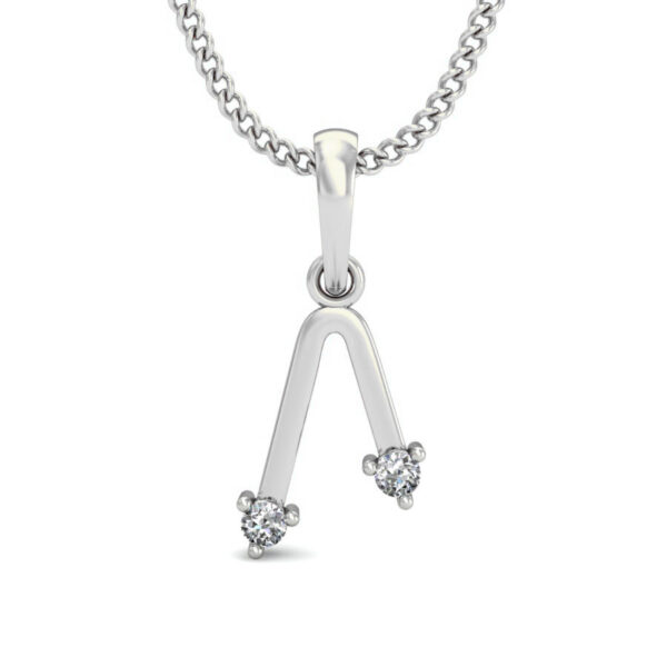 Hilya Necklace 00255 - Image 4