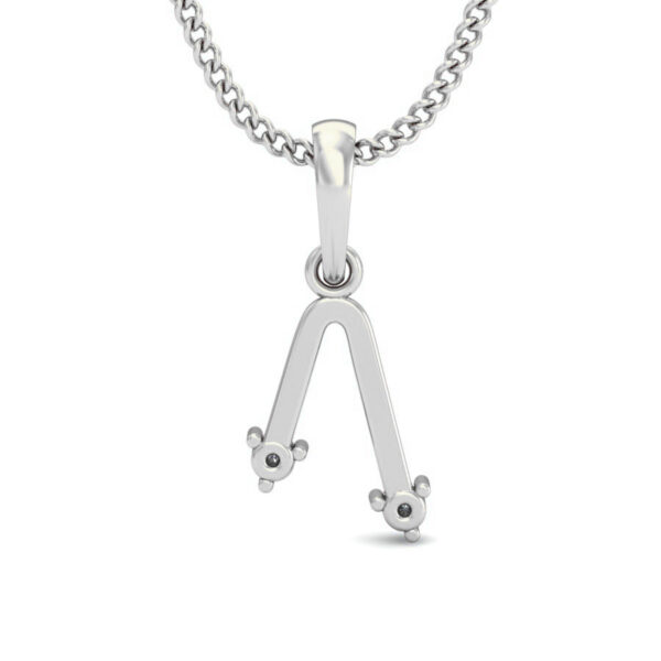 Hilya Necklace 00255 - Image 5