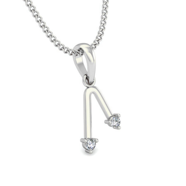 Hilya Necklace 00255 - Image 6