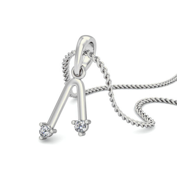 Hilya Necklace 00255 - Image 7