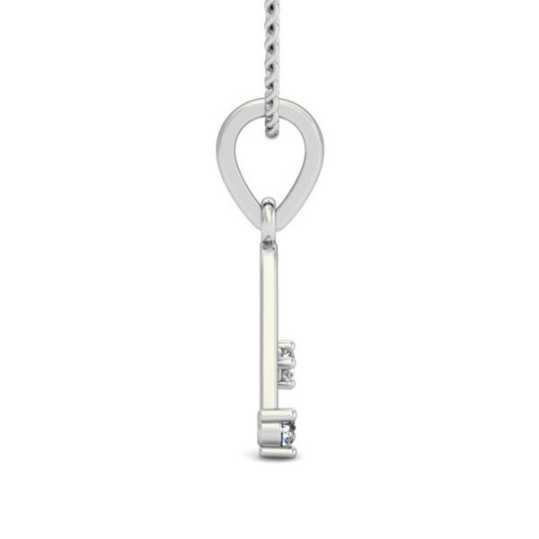 Hilya Necklace 00255 - Image 8