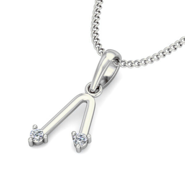 Hilya Necklace 00255 - Image 9