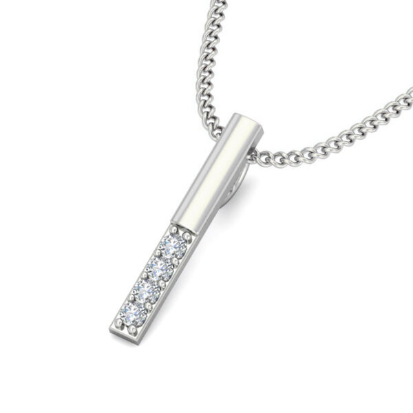 Hilya Necklace 00256 - Image 11