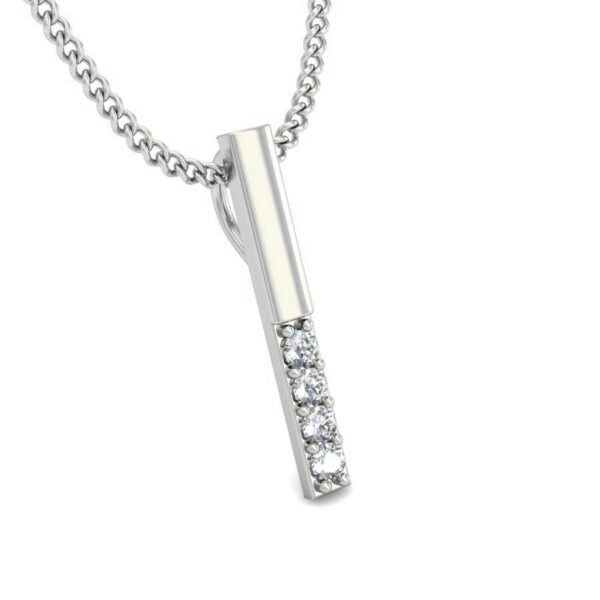 Hilya Necklace 00256 - Image 12