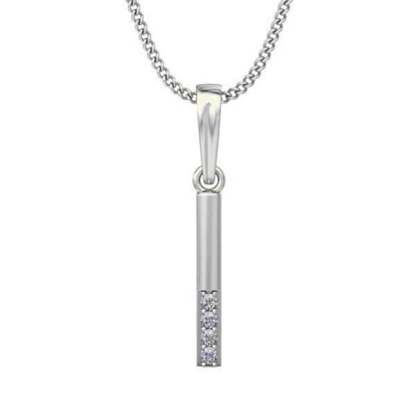 Hilya Necklace 00256 - Image 3