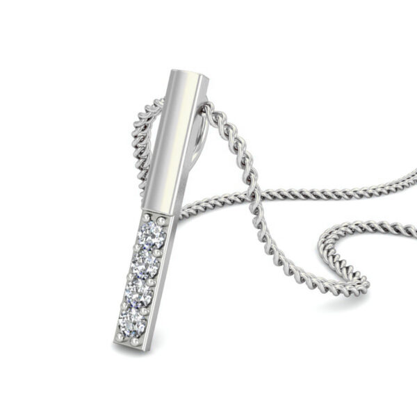 Hilya Necklace 00256 - Image 5