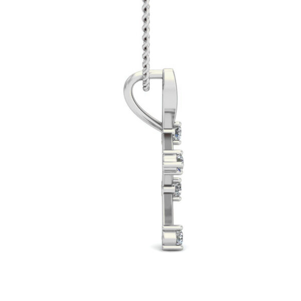 Hilya Necklace 00258 - Image 3