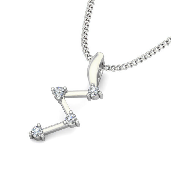 Hilya Necklace 00258 - Image 6