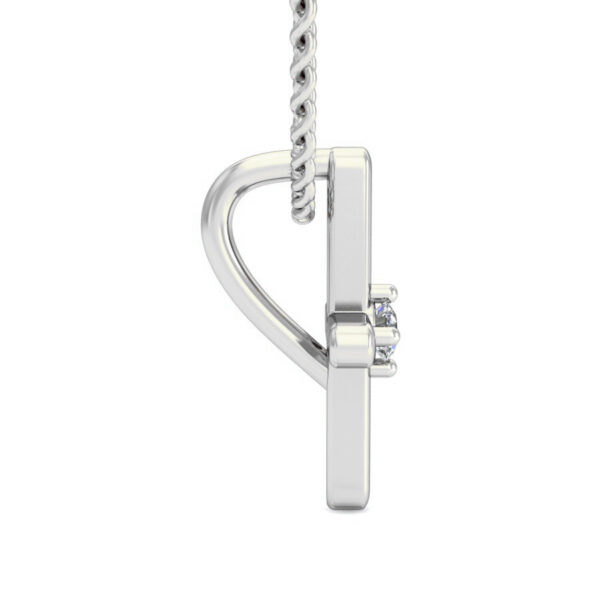 Hilya Necklace 00260 - Image 2