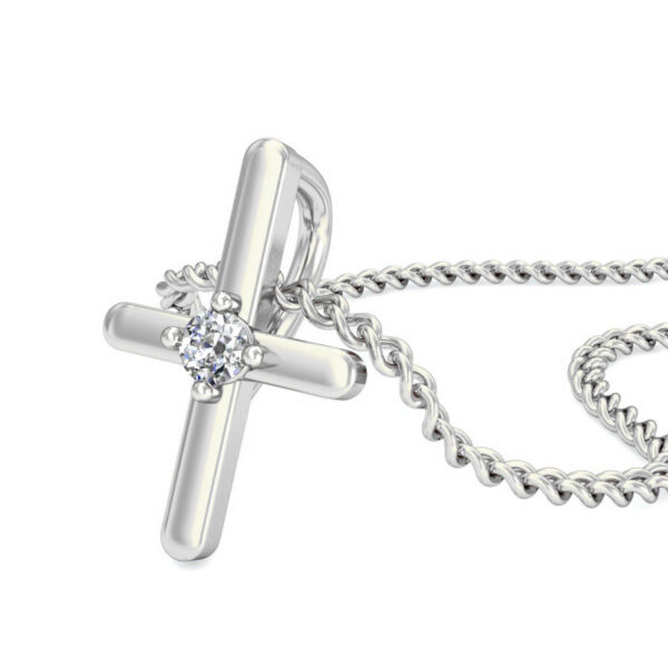 Hilya Necklace 00260 - Image 3