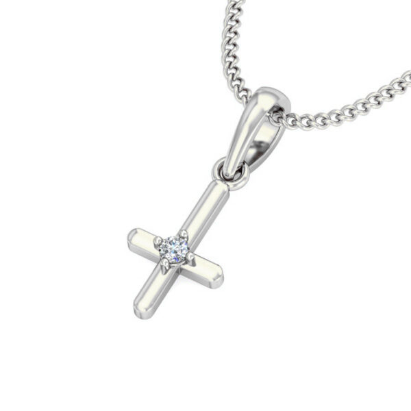 Hilya Necklace 00261 - Image 2
