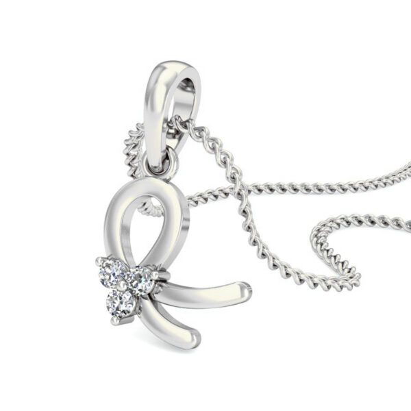 Hilya Necklace 00262 - Image 2