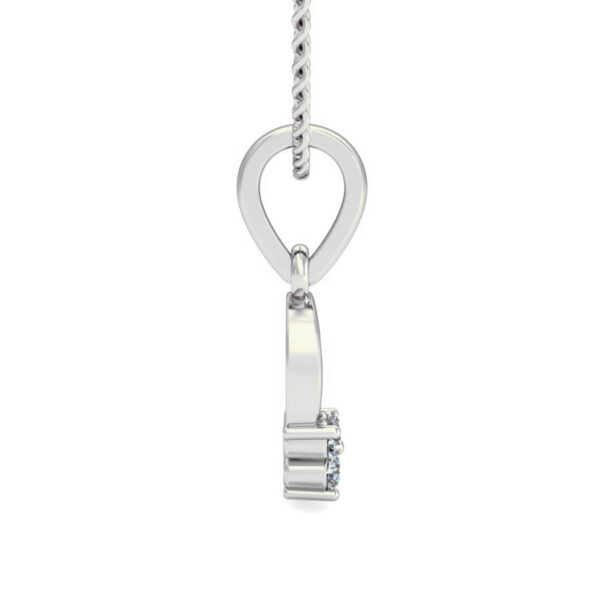 Hilya Necklace 00262 - Image 4