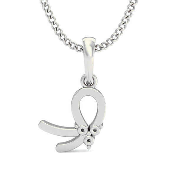 Hilya Necklace 00262 - Image 7