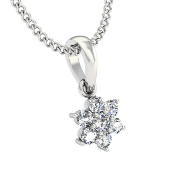 Hilya Necklace 00263 - Image 4