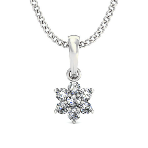 Hilya Necklace 00263 - Image 6