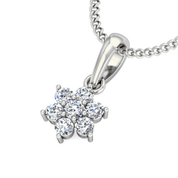 Hilya Necklace 00263 - Image 8