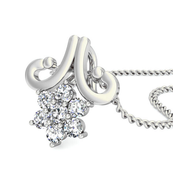 Hilya Necklace 00264 - Image 2