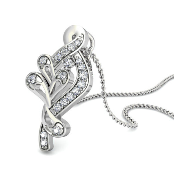 Hilya Necklace 00266 - Image 6