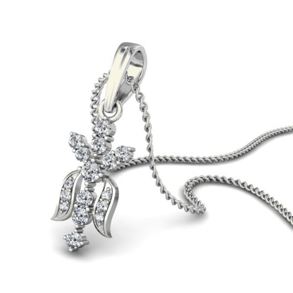 Hilya Necklace 00269 - Image 2