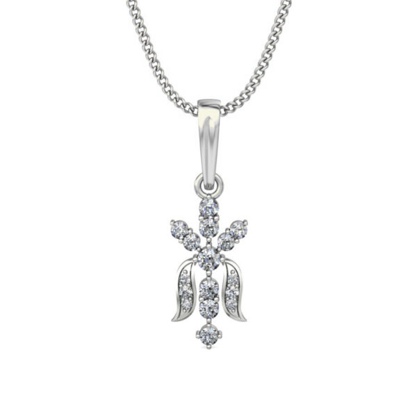Hilya Necklace 00269 - Image 3