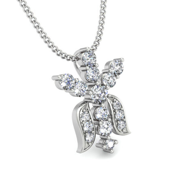 Hilya Necklace 00269 - Image 5